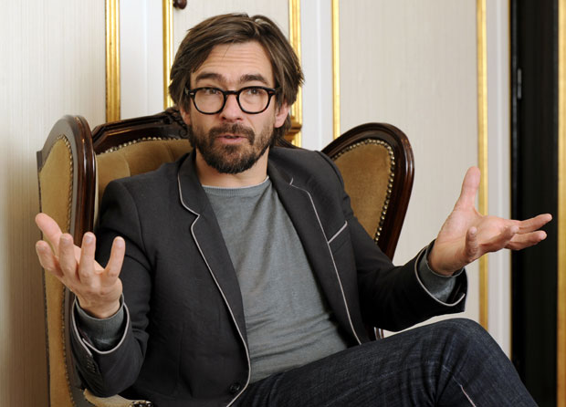 Улазак у туђе ципеле